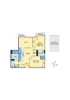 2010/27 Little Collins Street, Melbourne, Vic 3000-Floorplan