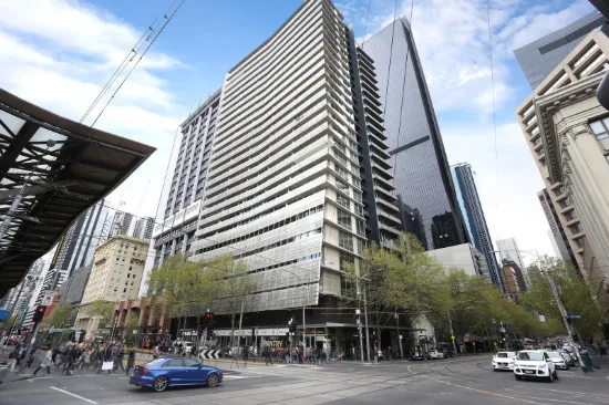2010/620 Collins Street, Melbourne, Vic 3000