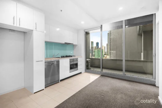2010/8 Downie St, Melbourne, Vic 3000