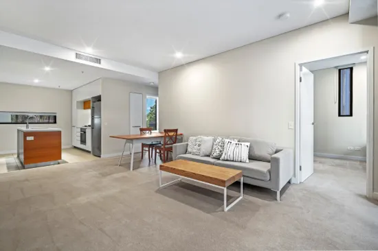 20101/37 Harbour Road, Hamilton, Qld 4007