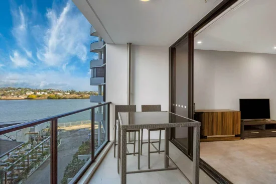 20101/37 Harbour Road, Hamilton, Qld 4007