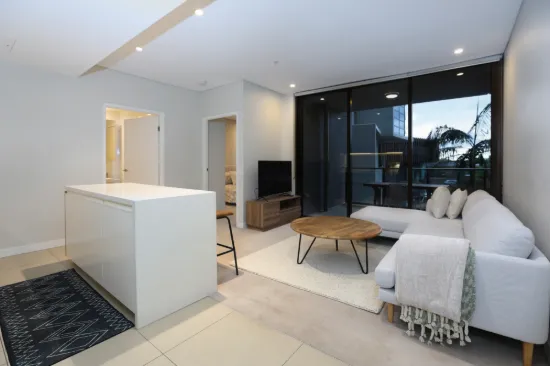 20102/37 Harbour Road, Hamilton, Qld 4007
