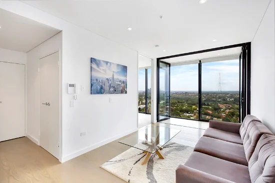 2011/10 Atchison Street, St Leonards, NSW 2065