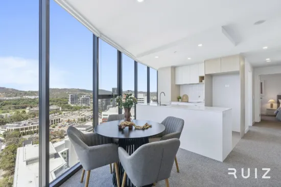 2011/2 Furzer Street, Phillip, ACT 2606