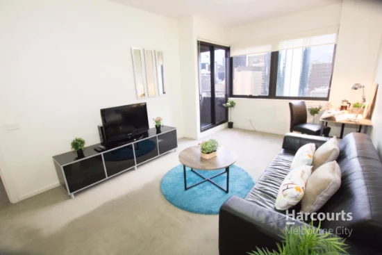 2011/250 Elizabeth Street, Melbourne, Vic 3000