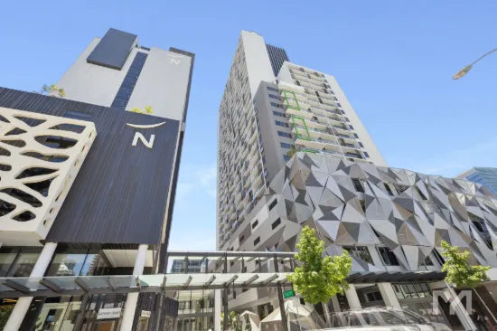 2011/380 Murray Street, Perth, WA 6000