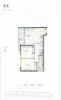 2011/380 Murray Street, Perth, WA 6000-Floorplan