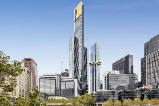 2011/7 Riverside Quay, Southbank, Vic 3006