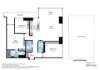 2011/7 Riverside Quay, Southbank, Vic 3006-Floorplan