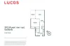 2011/8 Pearl River Road, Docklands, Vic 3008-Floorplan