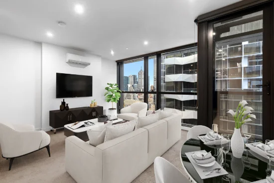 2012/155 Franklin Street, Melbourne, Vic 3000