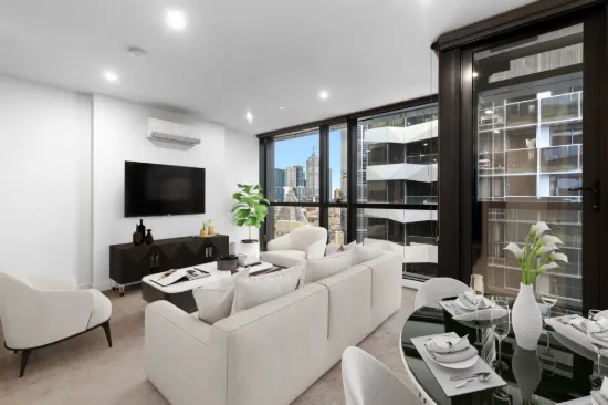 2012/155 Franklin Street, Melbourne, Vic 3000