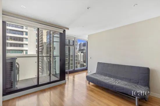 2012/228 A'Beckett Street, Melbourne, Vic 3000