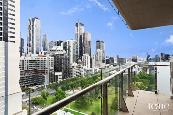 2013/228 A'Beckett Street, Melbourne, Vic 3000-Image