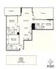 2013/228 A'Beckett Street, Melbourne, Vic 3000-Floorplan