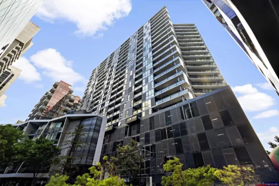 2013/8 Marmion Place, Docklands, Vic 3008