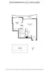 2013/8 Marmion Place, Docklands, Vic 3008-Floorplan