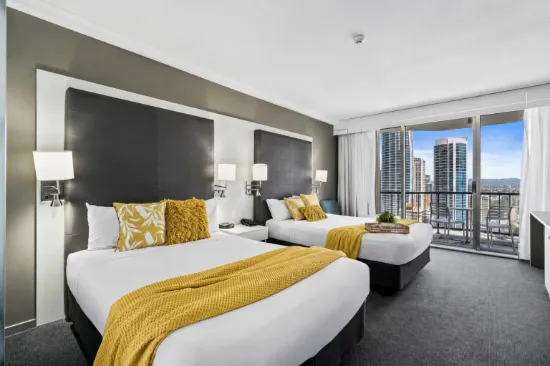 2014/22 View Avenue, Surfers Paradise, Qld 4217