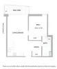2014/601 Little Lonsdale Street, Melbourne, Vic 3000-Floorplan