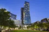 2015/8 Pearl River Road, Docklands, Vic 3008-Image