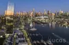 2015/8 Pearl River Road, Docklands, Vic 3008-Image