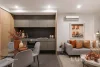 2015/8 Pearl River Road, Docklands, Vic 3008-Image
