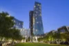 2015/8 Pearl River Road, Docklands, Vic 3008-Image