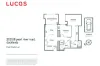 2015/8 Pearl River Road, Docklands, Vic 3008-Floorplan