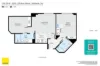 2018-2019/255 Ann Street, Brisbane City QLD 4000-Floorplan