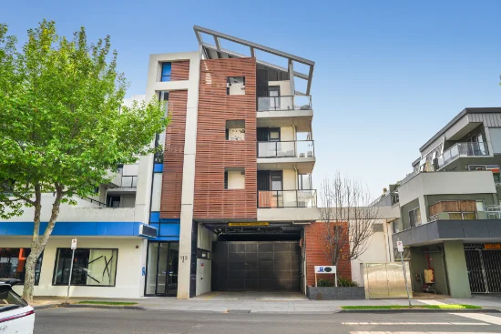 201B/113B Pier Street, Altona, Vic 3018 - For Sale