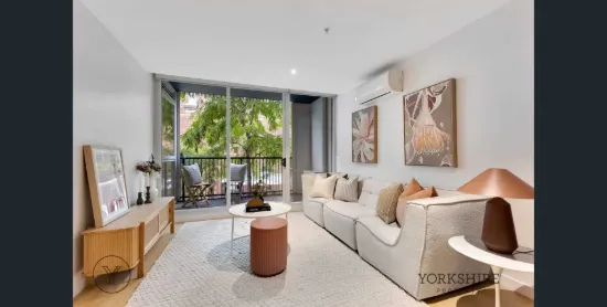 201B/3 Brewery Lane, Collingwood, Vic 3066
