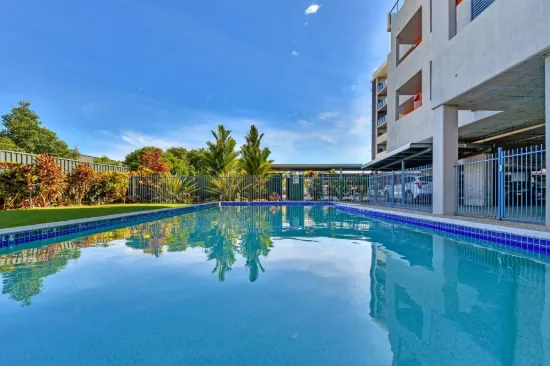201D/65 Progress Drive, Nightcliff, NT 0810