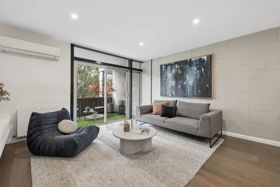 201E/5 Greeves Street, St Kilda, Vic 3182