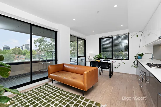 202/10 Bromham Place, Richmond, Vic 3121