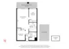 202/100 Plenty Road, Preston, Vic 3072-Floorplan
