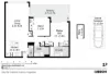 202/102 Caldarra Avenue, Engadine, NSW 2233-Floorplan