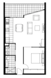202/11 Ernest Street, Belmont, NSW 2280-Floorplan
