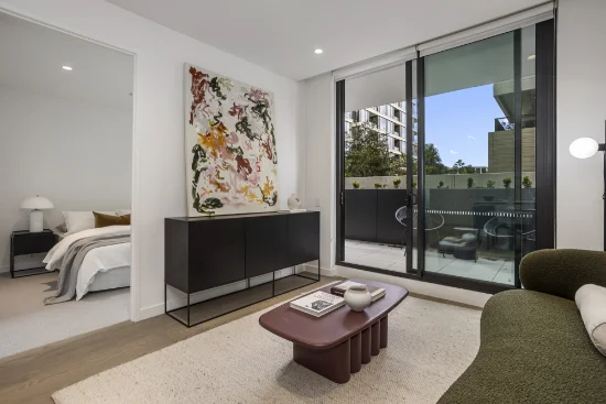 202/11 Stonepine Drive, Moonee Ponds, Vic 3039