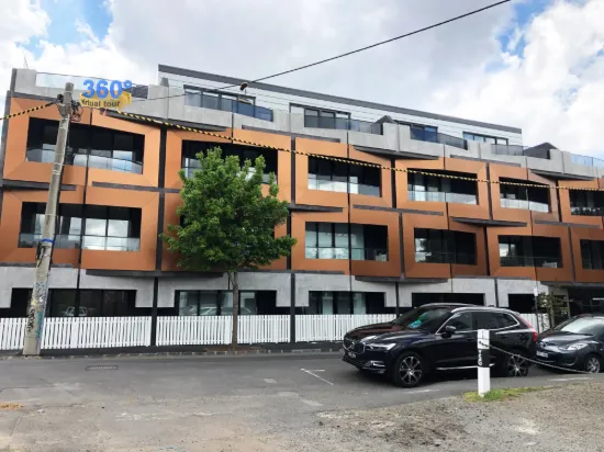 202/112-120 Vere Street, Abbotsford, Vic 3067