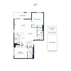 202/12 Major Street, Highett, Vic 3190-Floorplan