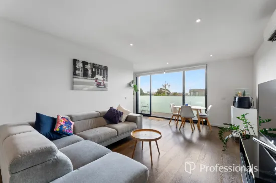 202/121 Murrumbeena Road, Murrumbeena, Vic 3163
