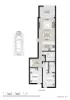 202/123 Bowden Street, Meadowbank, NSW 2114-Floorplan