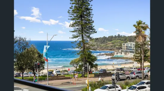 202/124 Campbell Parade, Bondi Beach, NSW 2026