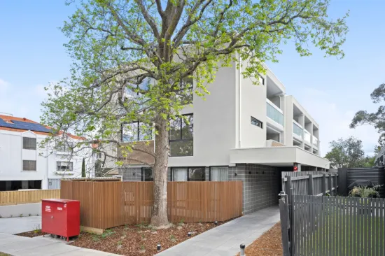 202/13 George Street, Sandringham, Vic 3191