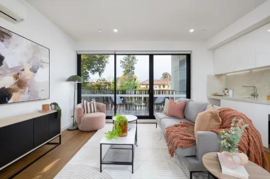202/132 Balaclava Road, Caulfield North, Vic 3161