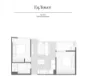 202/135 A'Beckett Street, Melbourne, Vic 3000-Floorplan