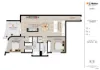 202/135 Eugaree Street, Southport, Qld 4215-Floorplan