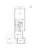 202/14 Princes Street, Port Melbourne, Vic 3207-Floorplan