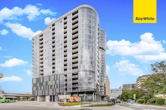 202/15 Bowes Street, Phillip ACT 2606 - For Rent