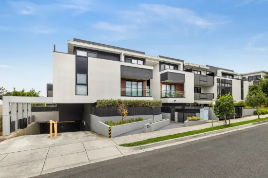 202/15 Major Street, Highett, Vic 3190